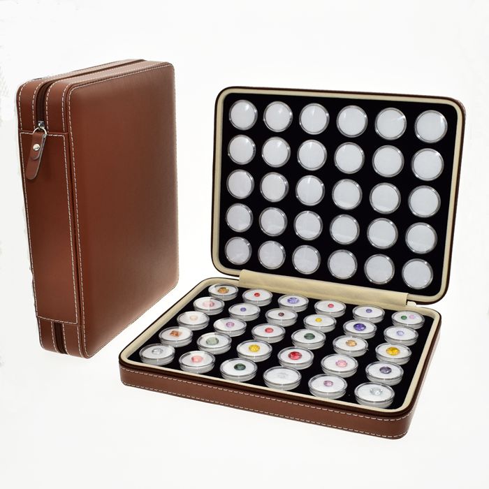 Coffret à bijoux OTHER   - Ref 3106778 Image 1