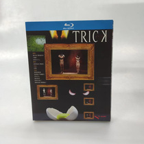 Spot trap 1 - 3 season full set by Haiko Abra Kushi Seki 4 disk BD Blu - ray