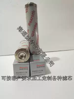R928016876 REXROTH hydraulic filter element 16 9021 R H10XL-F00-0-M REXROTH filter