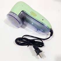 Sweater clothes trimmer hair ball does not hurt to play rechargeable suction ball shaving machine multifunctional household hair removal