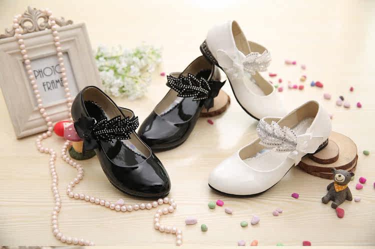 Chaussures enfants en PU pour été - Ref 1007737 Image 15