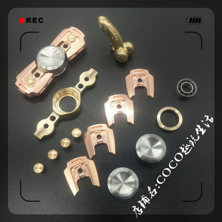 Finger spinner COCO - Ref 2614699 Image 9