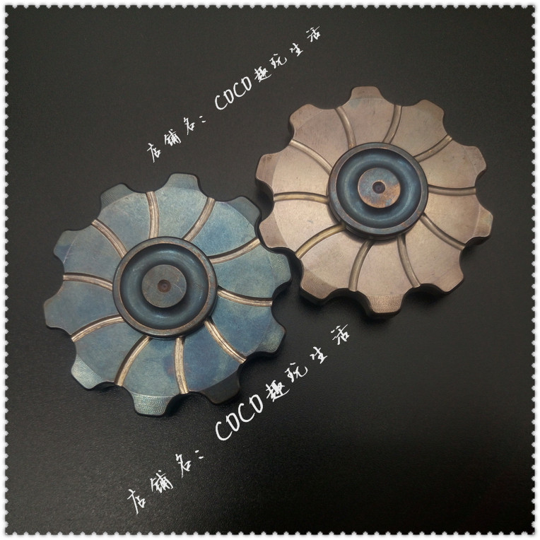 Fidget spinner OTHER   - Ref 2618214 Image 3