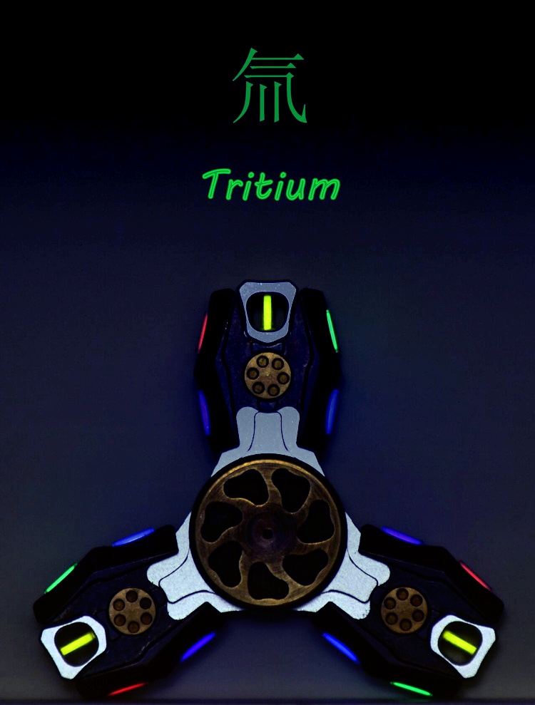 Finger spinner COCO - Ref 2615863 Image 9