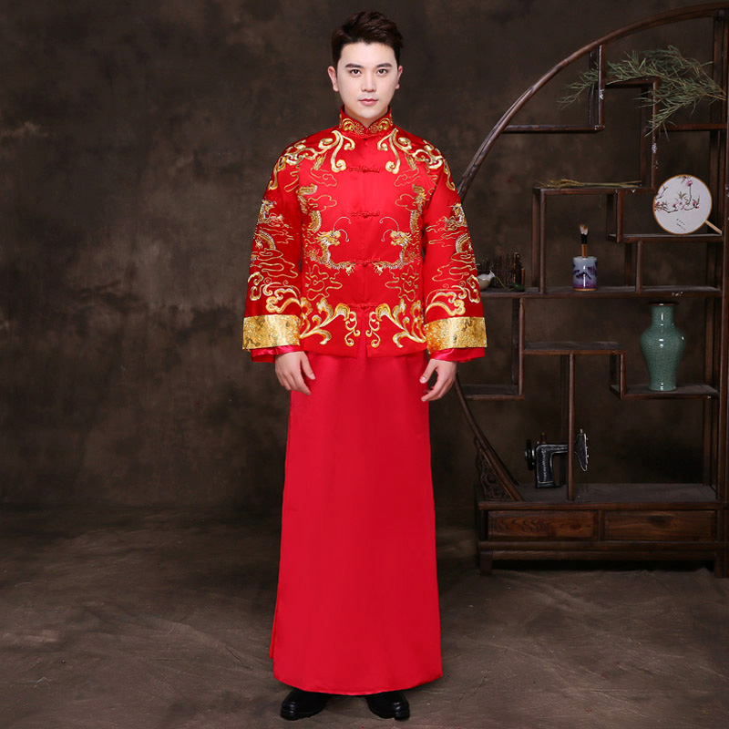  S+Xiaoming  
