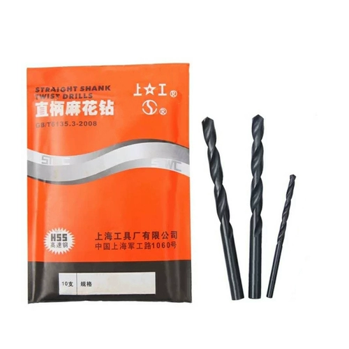 Шангонг прямой алмаз буровой буровой головка прямая ручка