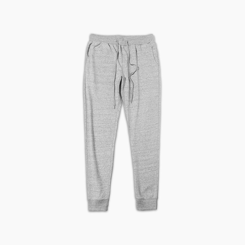 Basket Fall Sports Long Pants Men And Women Students Casual Sports Running Training Loose Knit Bunch Stomp Pants