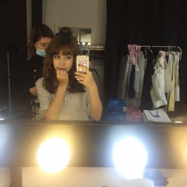 Perruque cheveux courts - Ref 2609530 Image 28