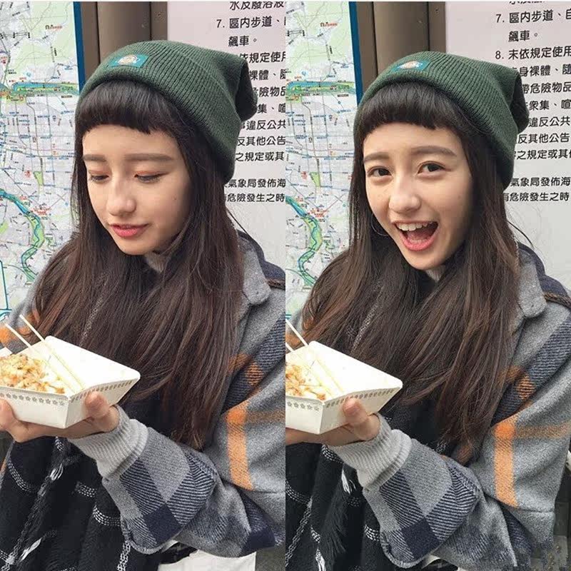 Perruque Long cheveux raides - Ref 2613053 Image 32