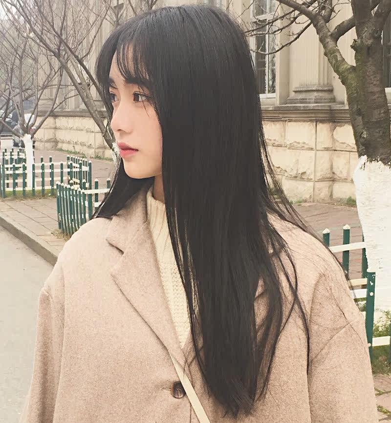 Perruque Long cheveux raides - Ref 2611488 Image 14