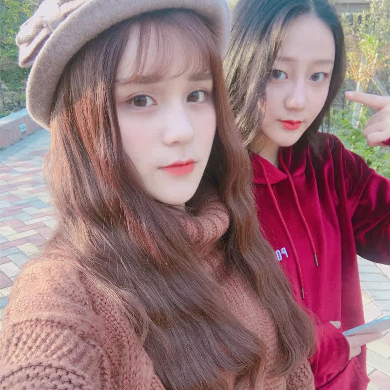 Perruque Les cheveux longs - Ref 2608527 Image 8