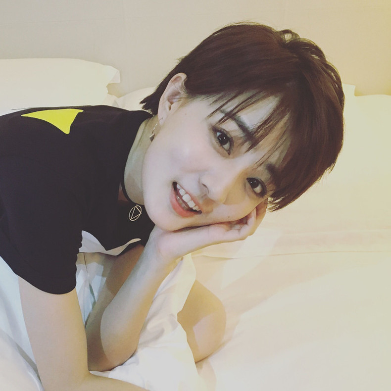 Perruque cheveux raides Court - Ref 2611465 Image 26