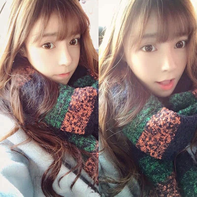 Perruque Les cheveux longs - Ref 2608287 Image 17