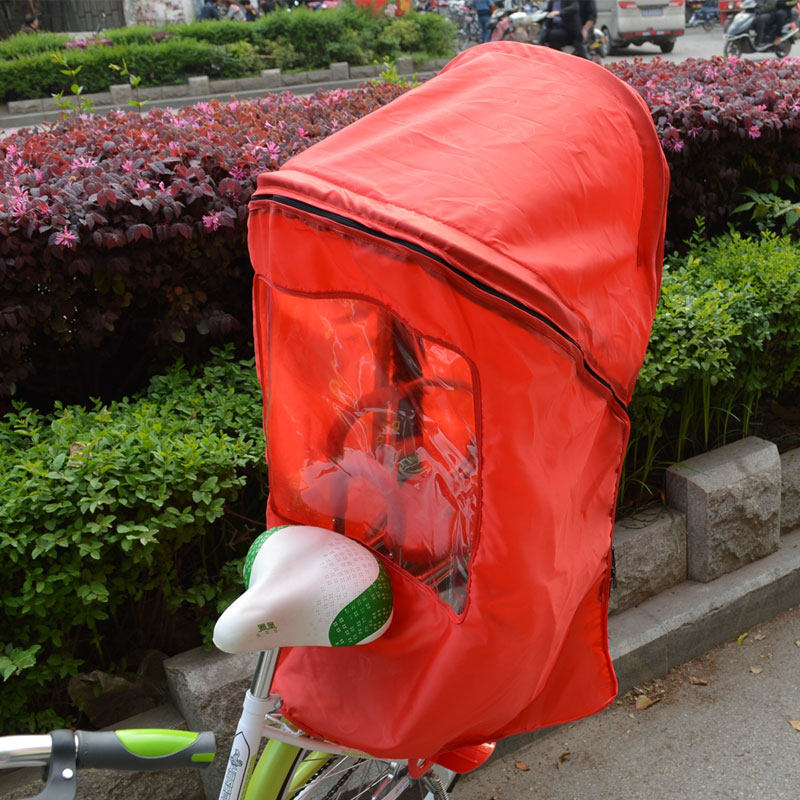 siège enfants pour vélo - Ref 2440992 Image 37