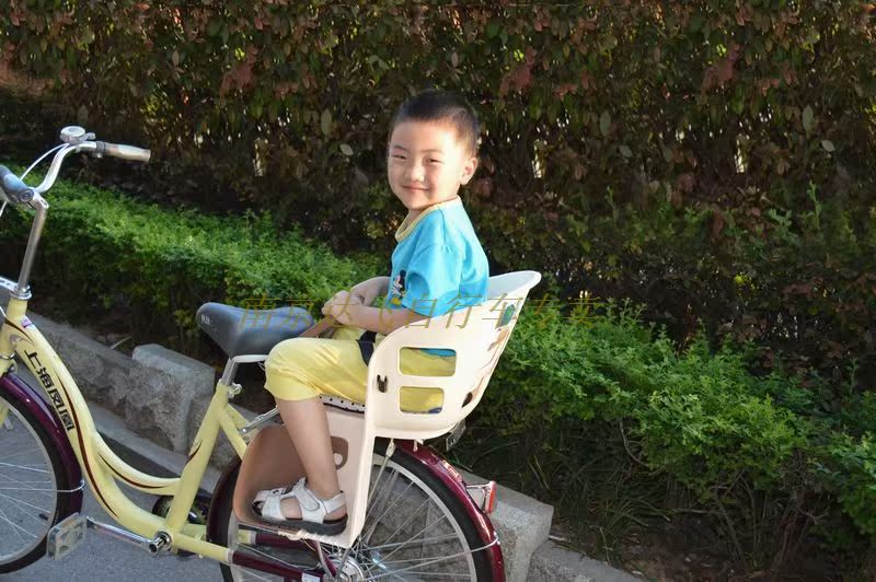 siège enfants pour vélo - Ref 2414446 Image 21