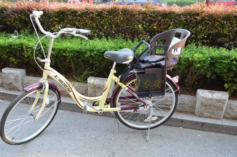 siège enfants pour vélo - Ref 2414446 Image 37