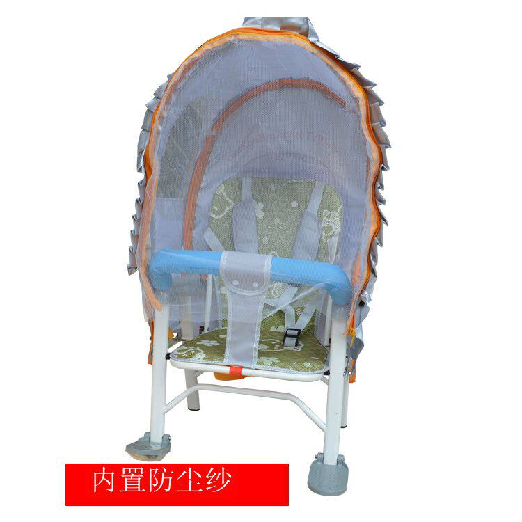 siège enfants pour vélo - Ref 2439343 Image 48