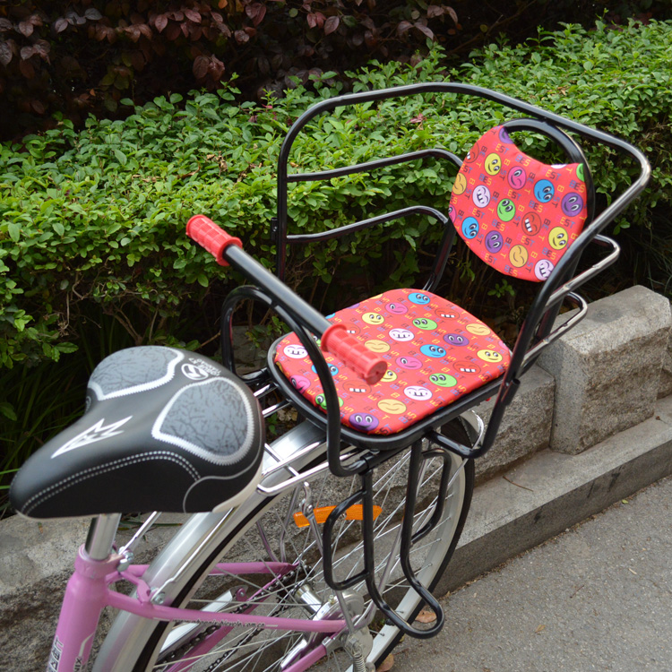 siège enfants pour vélo - Ref 2439055 Image 43
