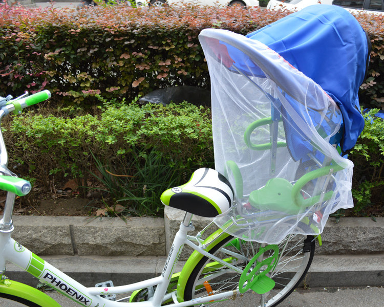 siège enfants pour vélo - Ref 2416569 Image 72