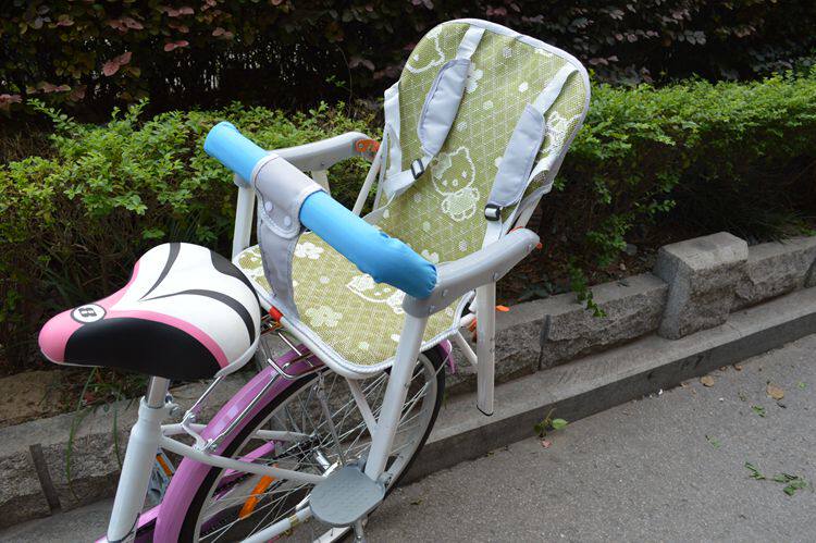 siège enfants pour vélo - Ref 2439343 Image 34