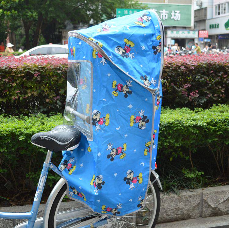 siège enfants pour vélo - Ref 2420501 Image 38