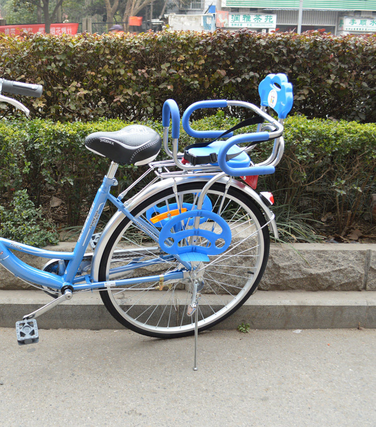 siège enfants pour vélo - Ref 2416569 Image 41