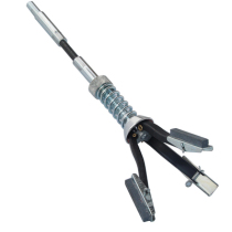 Brake three-jaw inner diameter grinder cylinder inner diameter grinding tool cylinder grinding grinder friction machine