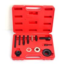 Buick engine steering wheel pulley disassembly device power steering pump removal tool set auto repair tool kit