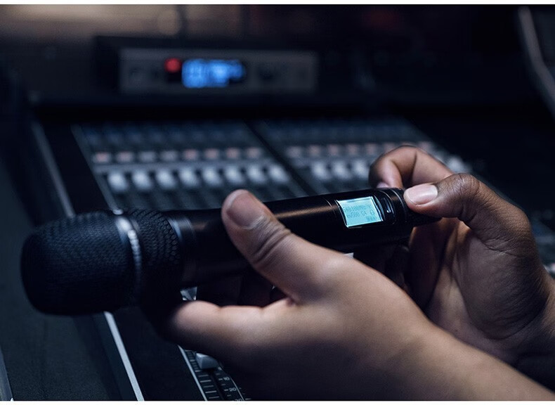 图片[7]-Sennheiser/森海塞尔EW500G4/KK205-宸音商城 - 编曲混音资源站及官方在线商城