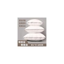 1pc Highgrade brushed cloth pillow core vacuum cushion core