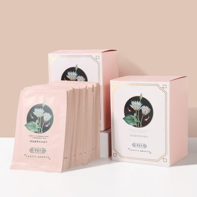 【兰可欣】一次性深层清洁卸妆湿巾30片