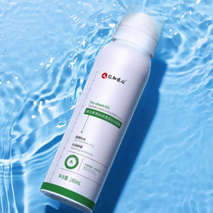 仁和匠心小分子补水喷雾180ml/瓶