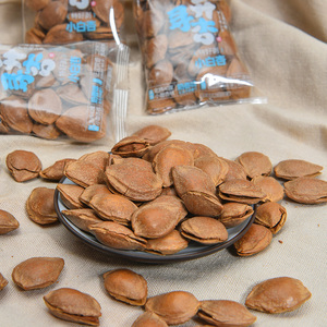 【本味诚现】手剥小白杏坚果零食200g