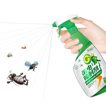 【绿百灵】家用室内杀虫剂喷雾剂