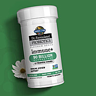 GardenofLife雀巢生命花园900亿免疫益生菌