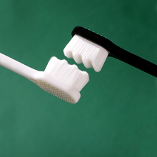 【RAOYI】超软毛万毛细毛情侣纳米牙刷