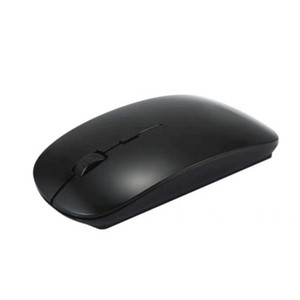 【极构】可充电式无线鼠标