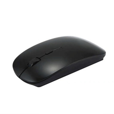 【极构】可充电式无线鼠标