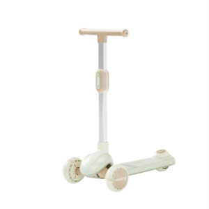 曼龙新款儿童单板滑板车