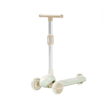 曼龙新款儿童单板滑板车