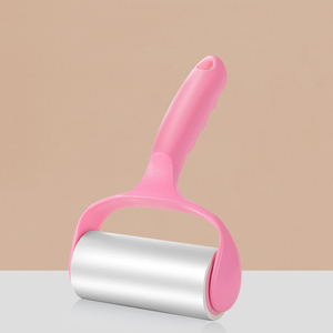 粘毛器可撕式滚筒毡滚刷沾毛宿舍神器