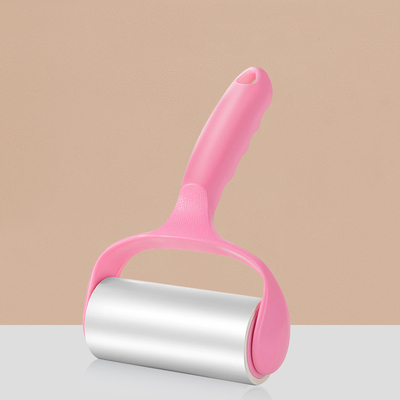 粘毛器可撕式滚筒毡滚刷沾毛宿舍神器