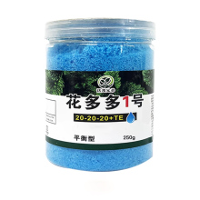 花多多2号1号通用型促花肥家用花卉250g