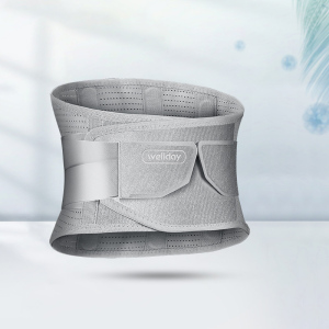 医用护腰带腰椎间盘突出矫正器