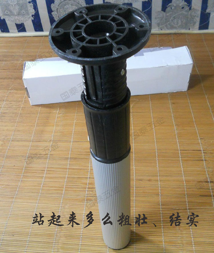 Lift table foot telescopic folding foot folding table legs bar feet telescopic feet folding table legs-Taobao