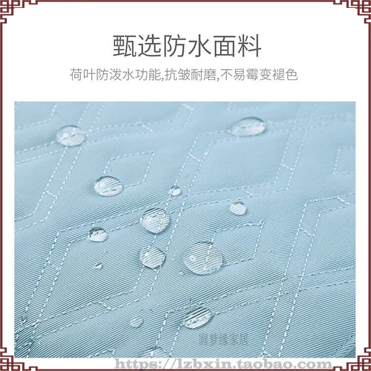 Yin Xiuli 2019 thời trang mới không thấm nước đôi vai công suất lớn phụ nữ mang thai ra khỏi xe đẩy mẹ và em bé Túi xác ướp - Túi / túi Baby bộ túi xách 5 món cho mẹ và bé