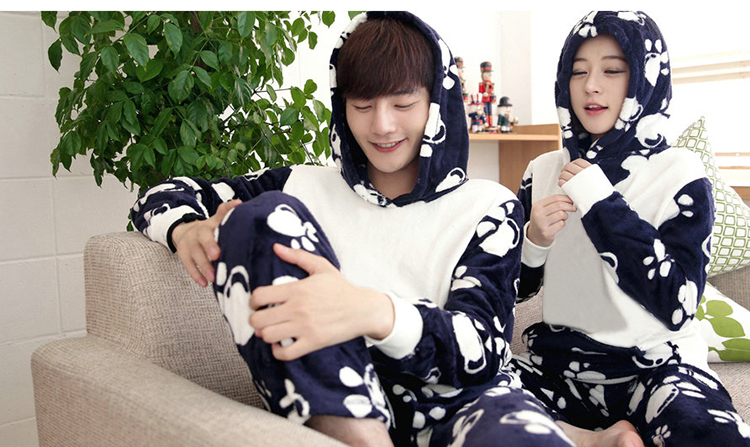 Pyjama mixte OTHER   en Polyester Polyester  à manches longues - Ref 3005594 Image 37