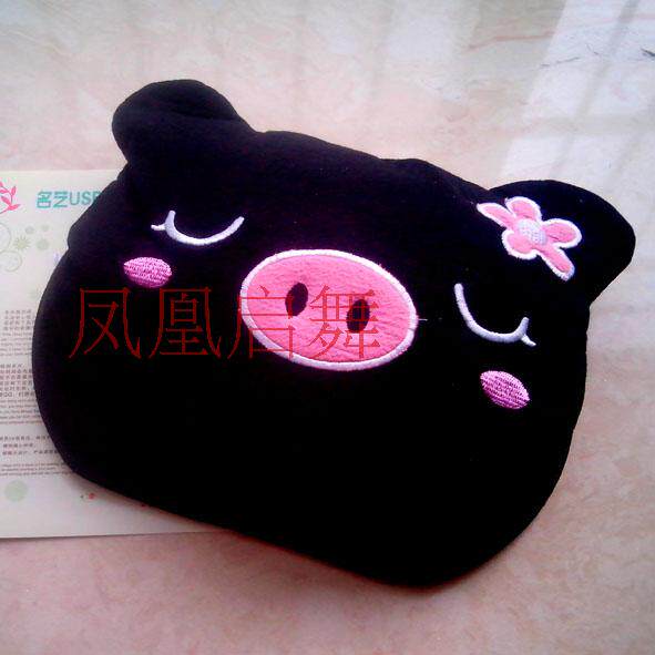 Coussin chauffant USB dessin animé - Ref 423709 Image 5