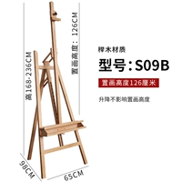 S09B Цвет журнала