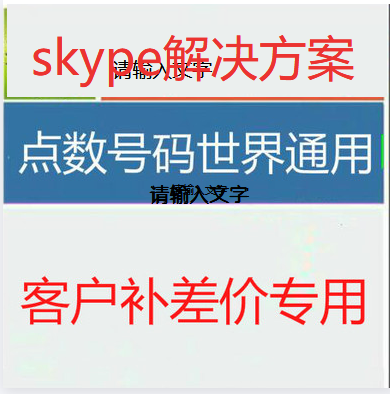 Skype Download Recharge Credit Number World Pass Package